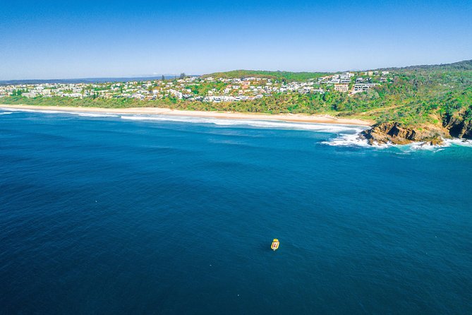 Noosa Oceanrider - Adventure Tour - Meeting and Pickup Details