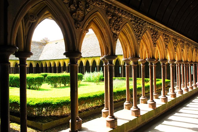 Normandy 2DAYS Trip, D-Day Beaches & Mont Saint Michel From Paris - Traveler Reviews