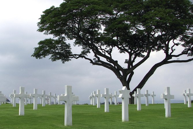 Normandy D-Day Landing Beaches Small-Group Day Trip From Paris - Group Size