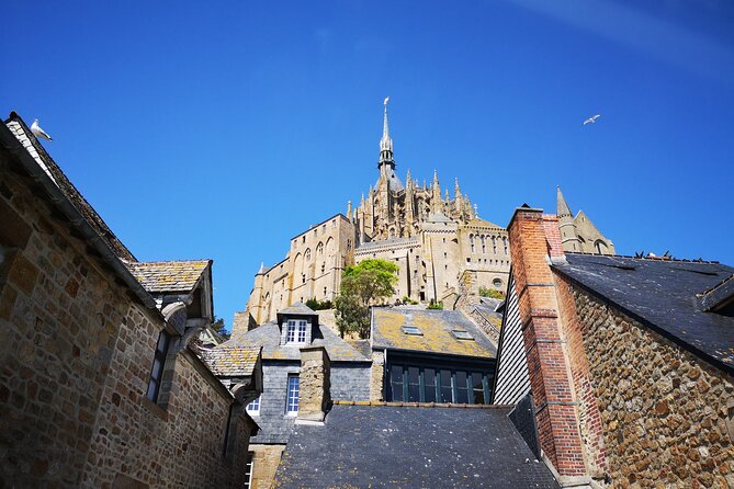 Normandy - Mont Saint-Michel Full Day Tour From Bayeux - Recommendations for Travelers