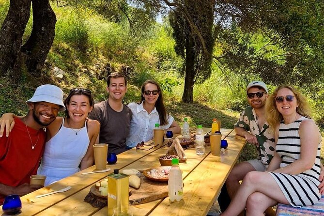 North Corfu Olive Tour With Olive Oil Tasting & Meze - Nearby Attractions to Explore