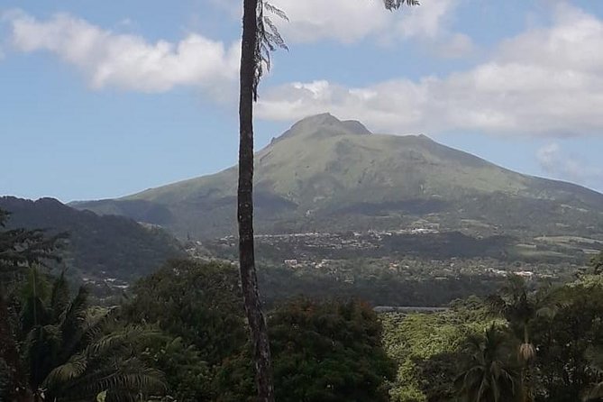 North Island Tour And Martinique Best Secret - Unique Activities to Enjoy