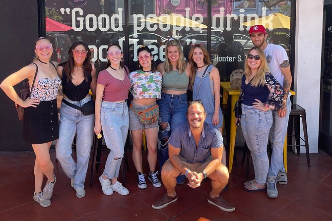North Park Beerucation Tour - Guest Experiences