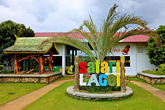Northern Bintan Full Day Tour - Cultural Insights at Fishing Villages