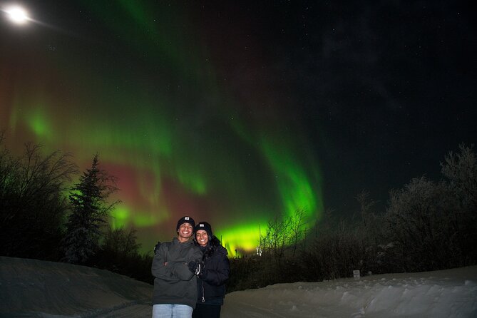 Northern Lights Aurora Tour With FREE Photography - Essential Preparation Tips