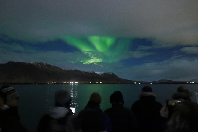 Northern Lights Cruise From Reykjavik Including Photos - Customer Reviews