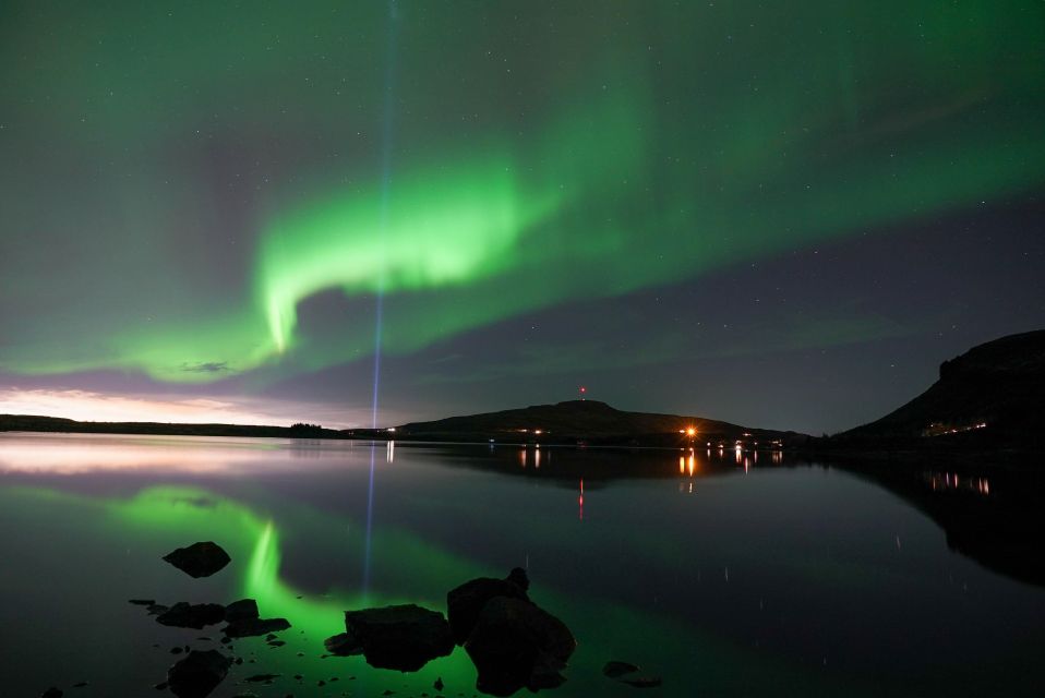 Northern Lights Tour From Reykjavik With Photography - Booking Information and Process