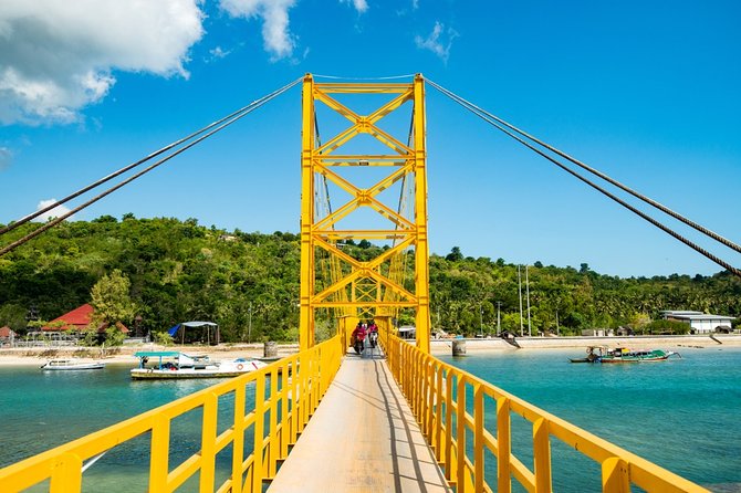 Nusa Lembongan Island: Snorkeling & Mangrove Forest Day Tour - Meeting and Pickup Information