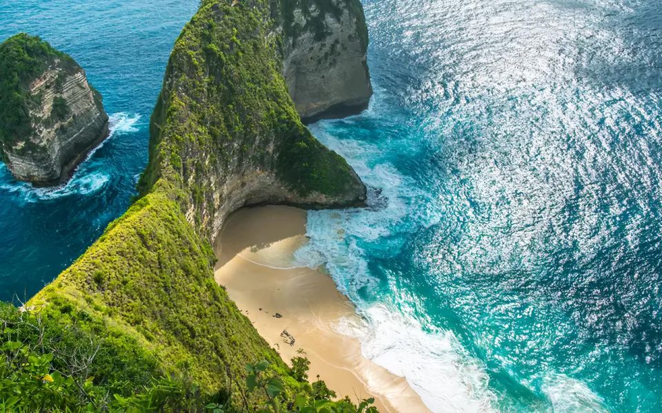 Nusa Penida Full Day Tour Many Options to Fit Your Needs - Accessibility Considerations