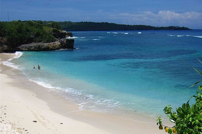 Nusa Penida Island Hopping Tour - Customer Feedback and Insights