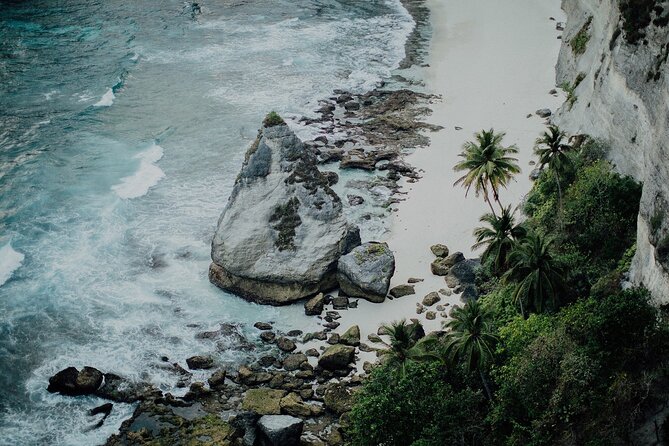 Nusa Penida One Day Trip to Instagrammable Spot by Penidago - Top Instagrammable Spots