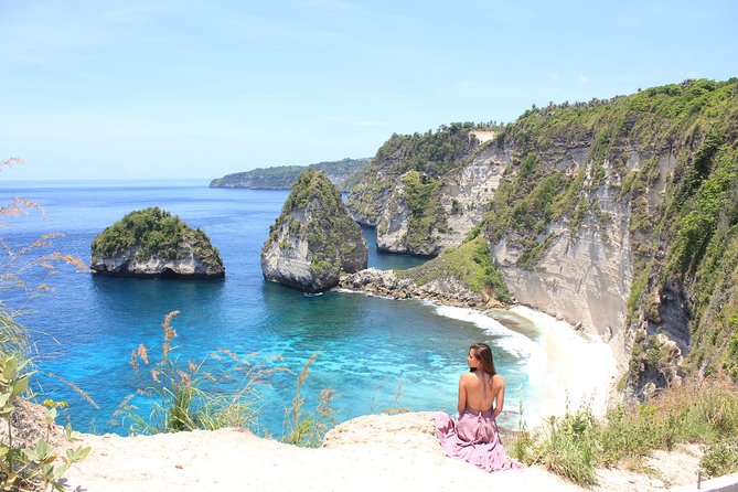 Nusa Penida Tembeling Natural Pool Tour (Private & All-Inclusive) - Customer Feedback