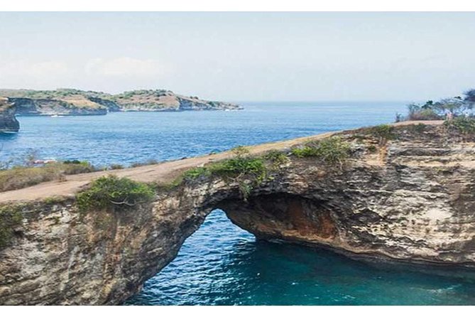 Nusa Penida Trip With Snorkeling All-Inclusive - Pickup Time and Return
