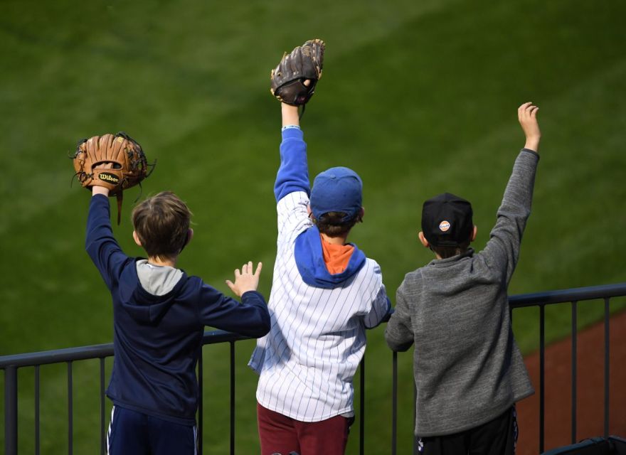 NYC: Citi Field Insider Guided Ballpark Tour - Parking and Accessibility