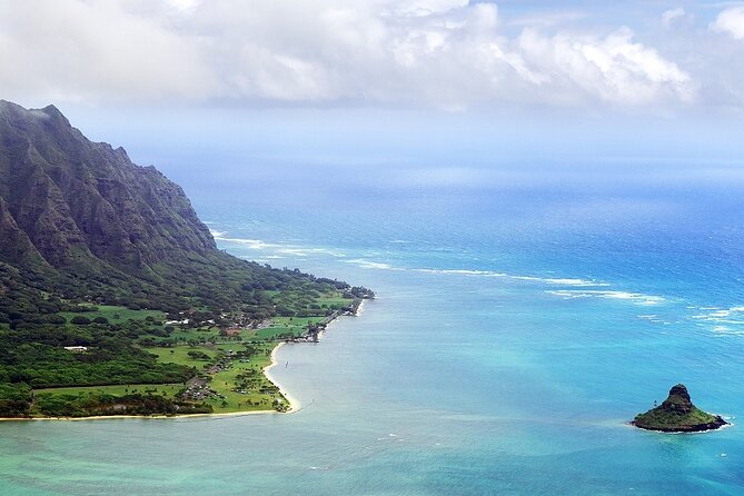 Oahu Circle Island Tour With Byodo-In Temple Admission - Guest Experiences and Reviews