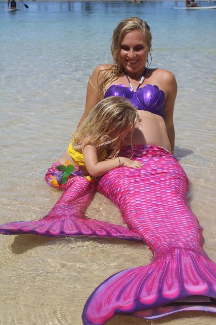 Oahu: Honolulu Mermaid Snorkel Adventure With Videos - Age and Weather Policies