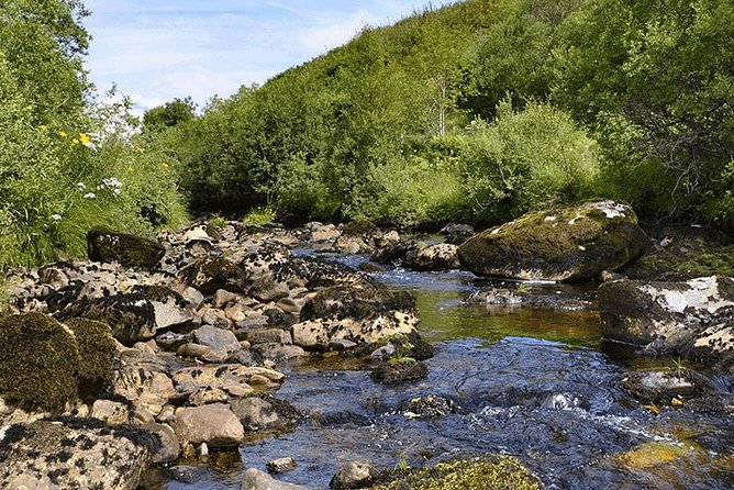 Oban and the West Highlands Day Trip From Glasgow - Highlights of the Full-Day Itinerary