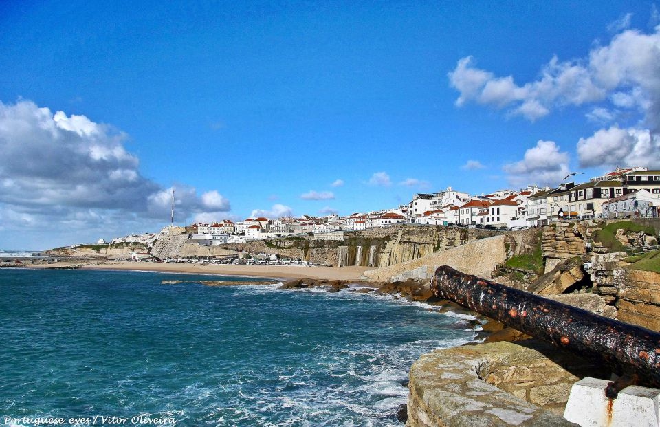 Óbidos, Nazaré & the Silver Coast Private Tour for 2/3 Pax - Booking and Cancellation