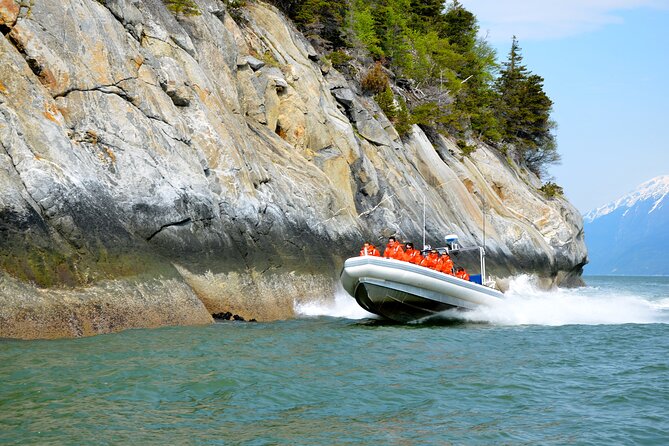 Ocean Raft Alaska - Safety Measures and Guidelines