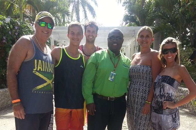 Ocho Rios Hotels Private Transfer - How to Reserve Your Transfer