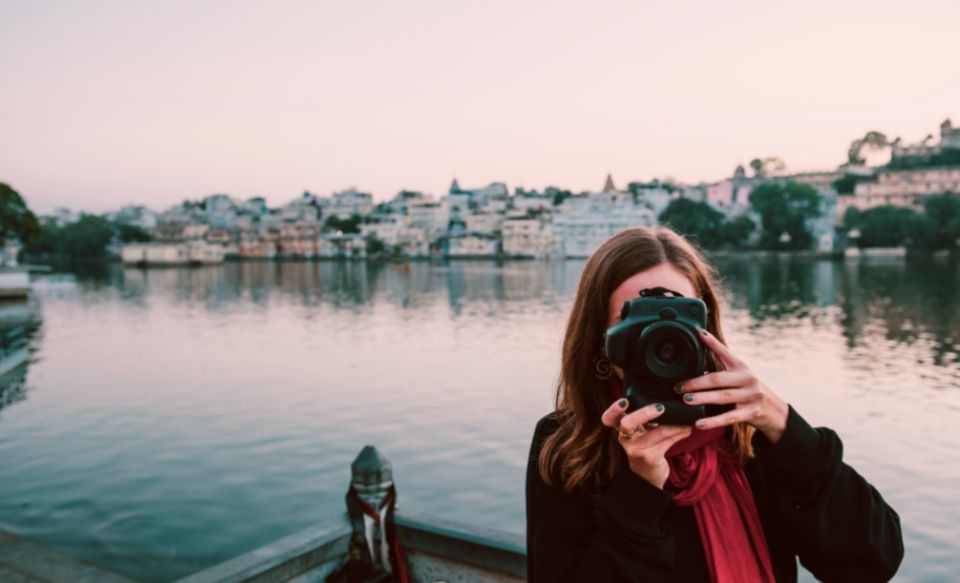 Old City Street Photography E-bike Tour - Frequently Asked Questions
