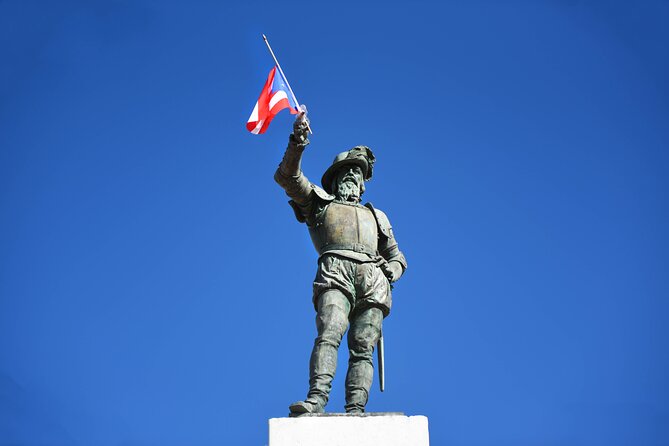 Old San Juan Deluxe Walking Tour - Customer Experience