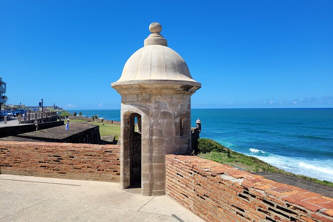 Old San Juan & Santurce History City Tour & Street Art - Customer Experiences