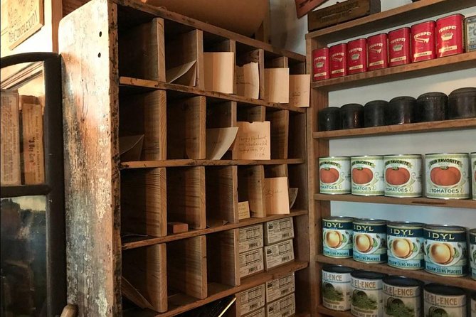 Oldest Store Museum Experience in St. Augustine - Payment and Cancellation Policies