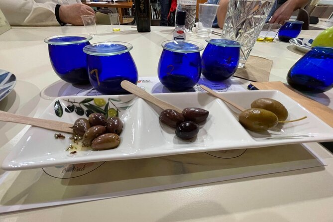 Olive Oil Tour & Tasting With Lunch in Kalamata, Messinia, Greece! - Guest Experiences and Feedback