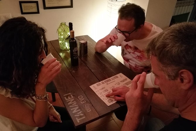 Olive Oil Tour With Tuscan Dinner - Accessibility and Requirements