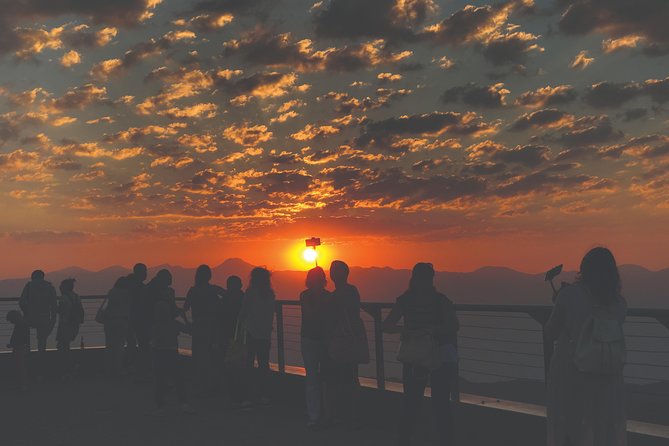 Olympos Teleferik Cable Car Antalya Ticket - Activities Available