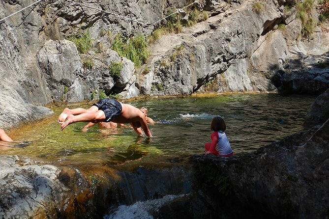 Olympus Lagoons - Enjoy Nature and Explore - Inclusions for Visitors