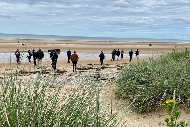 Omaha Highlights Tour With a DDAY Expert From Bayeux - Why Choose This Tour