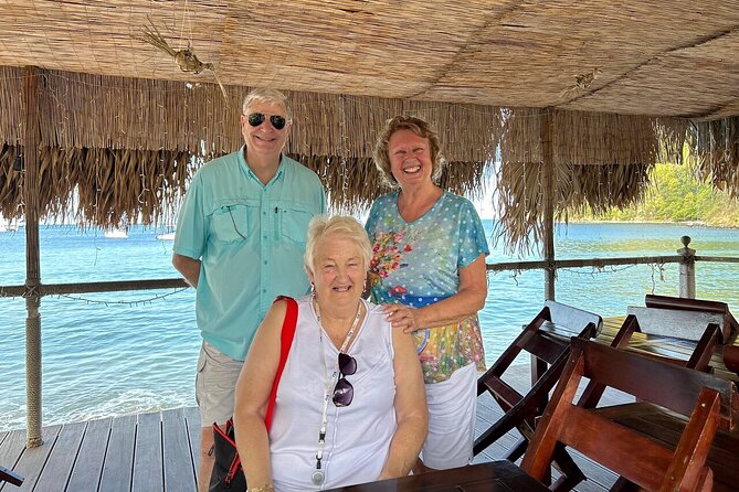 On the Way to Saint Marie: Death in Paradise Show Locations - Customer Feedback and Insights