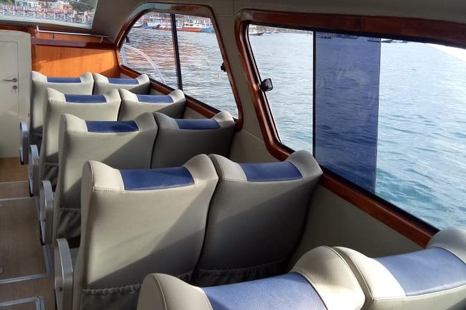 One Day Komodo Trip With Speed Boat - Traveler Considerations