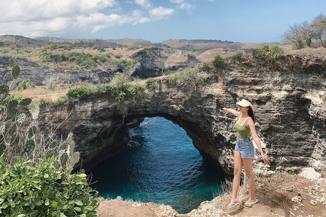 One Day Private Tour East & West Nusa Penida by Penidago - Off-the-Beaten-Path Locations