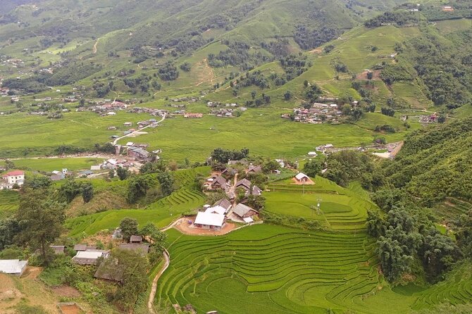 One Day Trekking in Sapa and Muong Hoa Valley With Local Guide - Booking Process and Tips