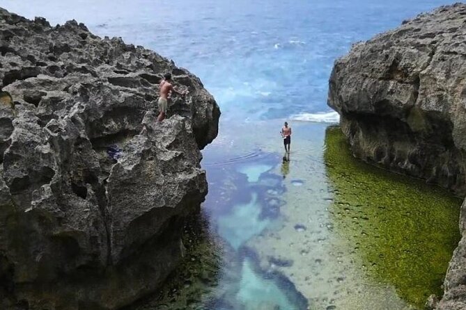One Day Trip to Nusa Penida - (Private & All Inclusive ) - Traveler Reviews