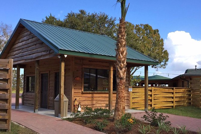 One-Hour Airboat Ride Near Orlando - Traveler Reviews and Feedback