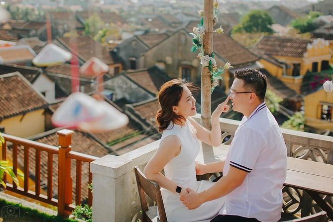 One Way Private Car From Danang to Hoi an - Booking and Cancellation Policy