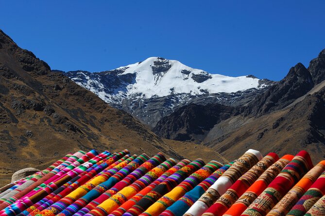 One-Way Scenic Touristic Bus to Puno From Cusco With Lunch - Pricing Information