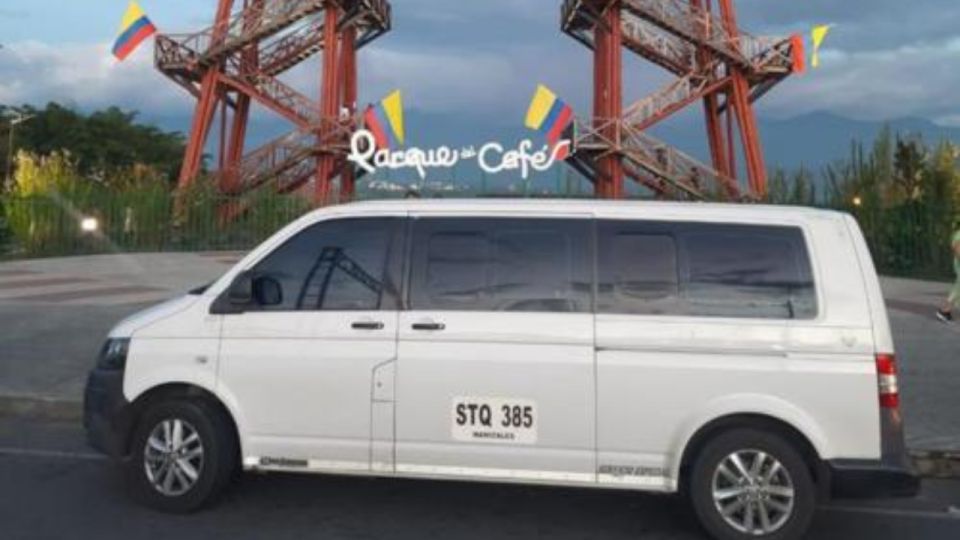 One Way Transfer Santa Rosa Hot Springs to Armenia - Additional Transfer Options