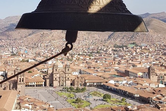 Open Bus Cusco City Tour - Tips for a Great Experience