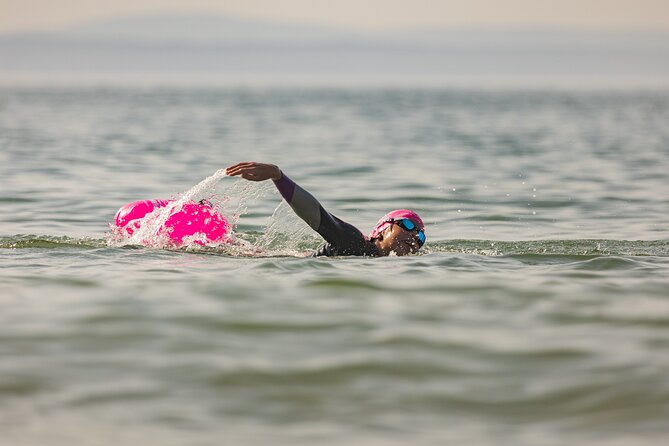 Open-Water Swimming in Cascais - Safety Measures and Guidelines