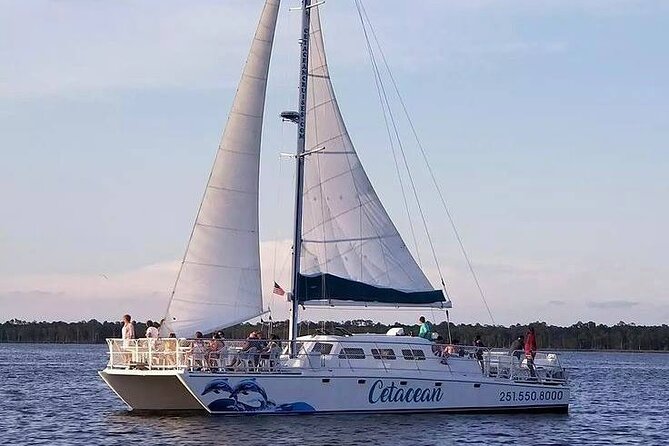 Orange Beach Sunset Sailing Cruise - Customer Reviews