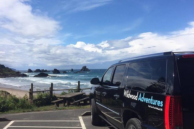 Oregon Coast Tour From Portland - Booking and Cancellation Policy