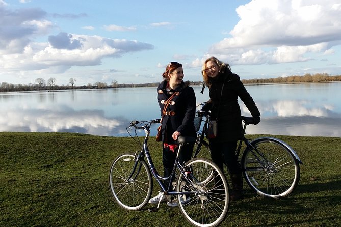 Oxford Bike and Walking Tour - Pricing and Inclusions