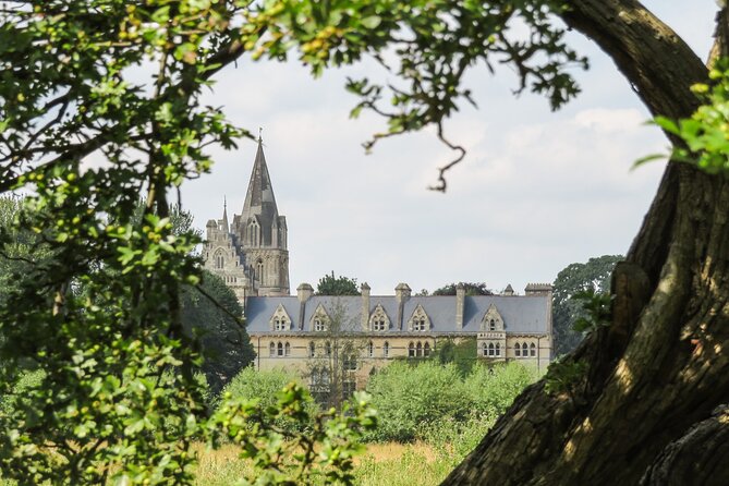 Oxford, Windsor and Eton - Day Tour From Brighton - Customer Experiences