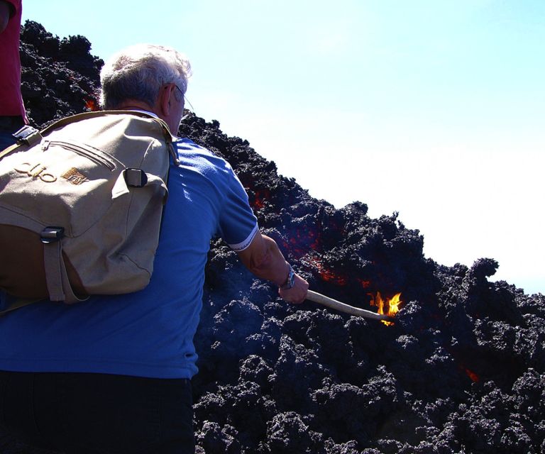 Pacaya Volcano Tour & Hot Springs From Guatemala City - Transportation Details