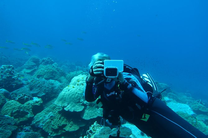 Padi Advanced Open Water Diver Courses (Start at Koh Chang) - Reviews and Ratings